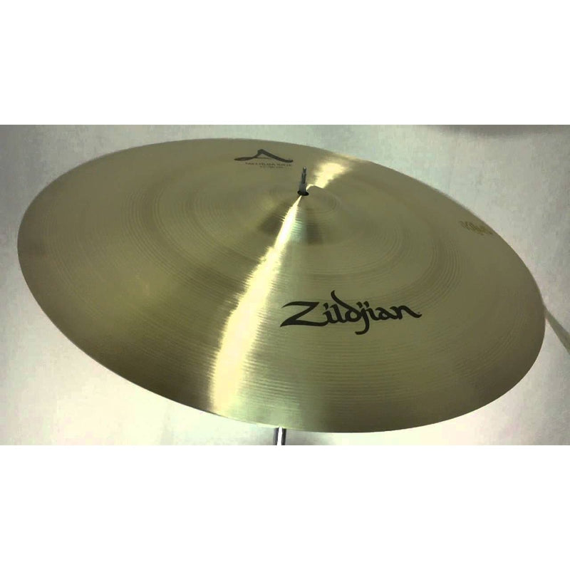 Zildjian A Medium Ride Cymbal 22"
