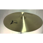 Zildjian A Thin Crash Cymbal 19