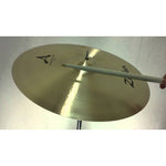 Zildjian A Medium Thin Crash Cymbal 17