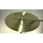 Zildjian A Medium Crash Cymbal 16