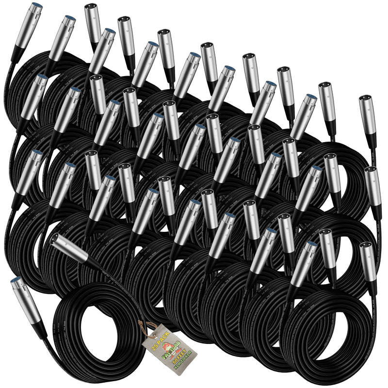 AP2109-20FT-2-XLR-Mic-Cables-20FT-25-Pack-Render