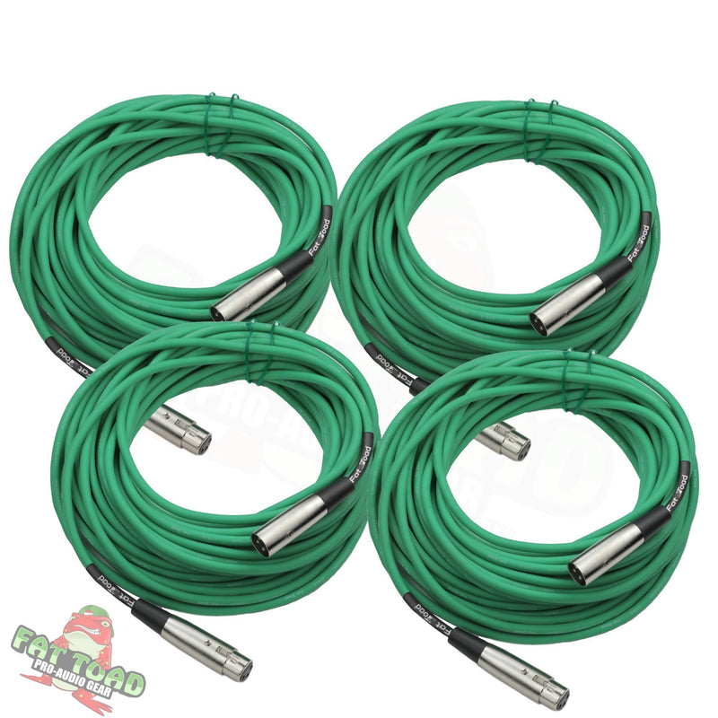 AP2109-50FT-4-L-XLR-Cables