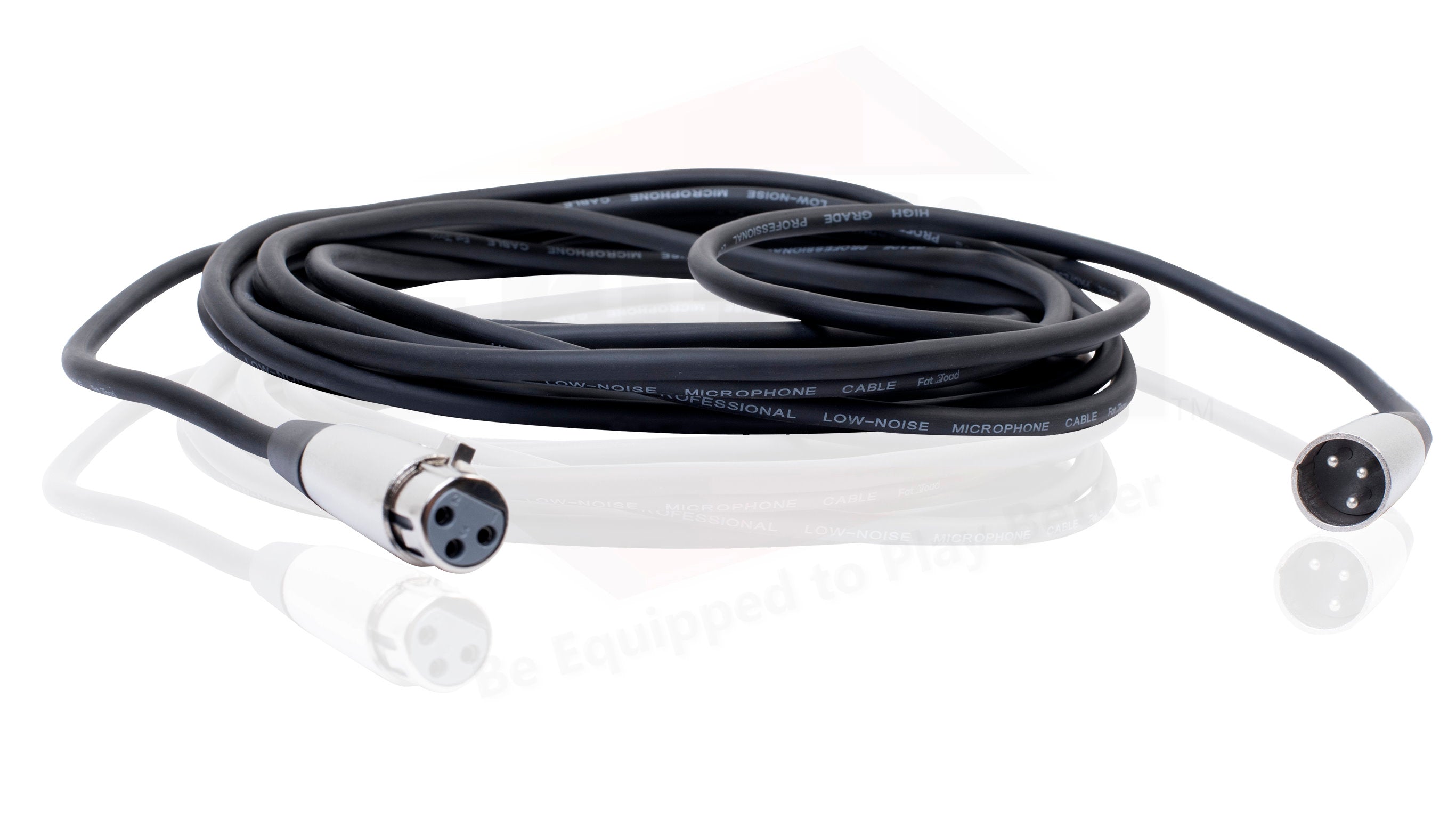 Dynamic Microphone | Microphone Boom Stands & XLR Mic Cables ...