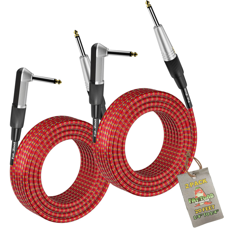 AP2303-32-TC-20-Braided-Guitar-Cables