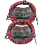 AP2303-32-TC-20-Cloth-Guitar-Cables