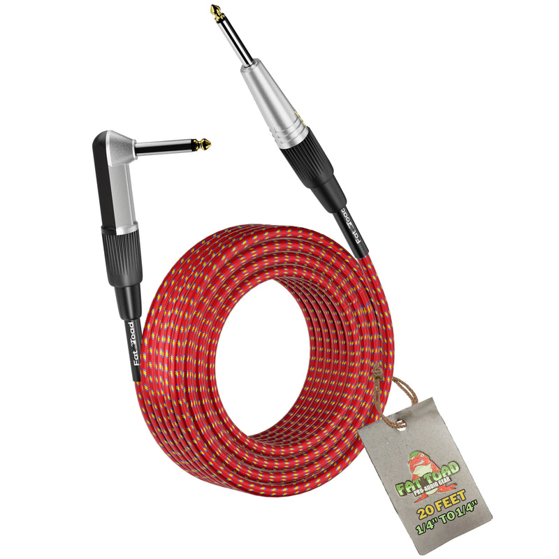 AP2303-32-TC-20-Braided-Guitar-Cables