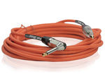 AP2303-R-20FT-Orange-Guitar-Cables