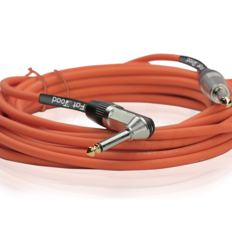 AP2303-R-20FT-Orange-Guitar-Cables