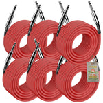 AP3000-50FT-Pro-Audio-Speaker-Cables