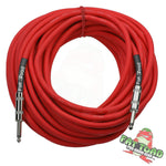 AP3000-50FT-Red-Speaker-Cables