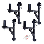 AP3372-Wall-Mount-Speaker-Stand-4-Pack