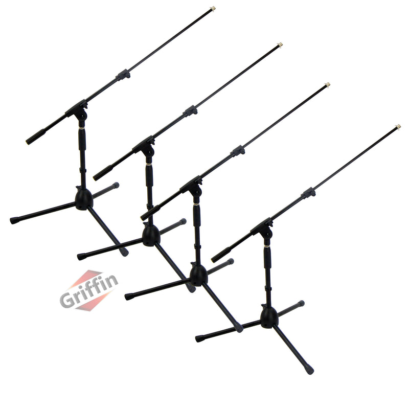 AP3607-Short-Mic-Stand-4-Pack