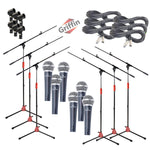 AP3614-Cardioid-Microphone-Package