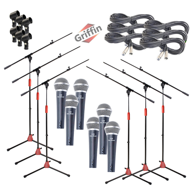 ap3614-Boom-Microphone-Stands