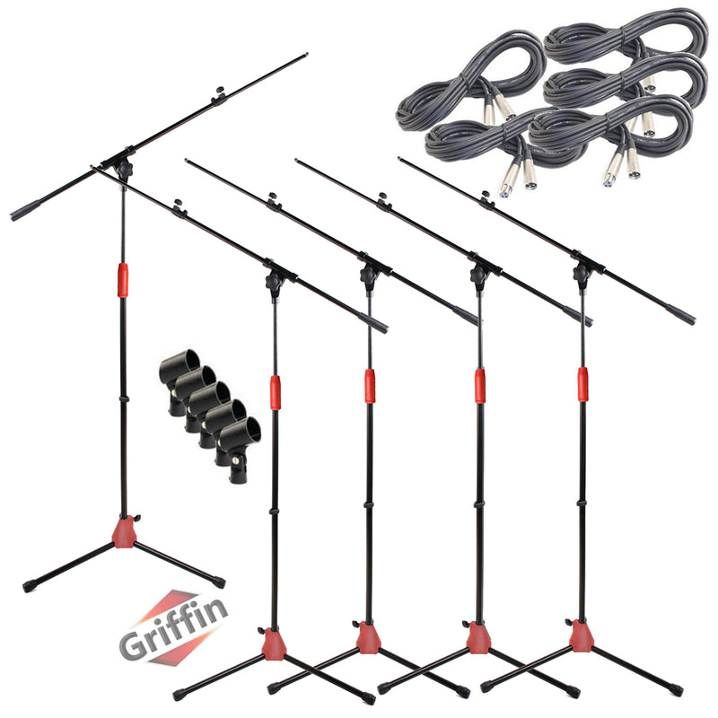 ap3614-Boom-Microphone-Stands