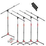 AP3614-Tripod-Microphone-Boom-Stand