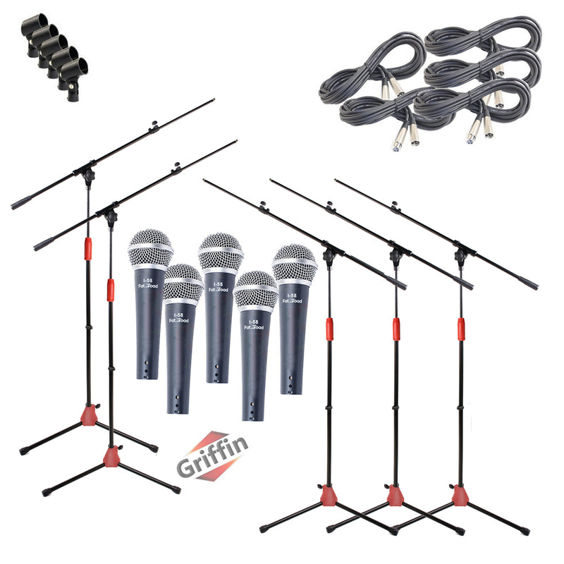 ap3614-Boom-Microphone-Stands