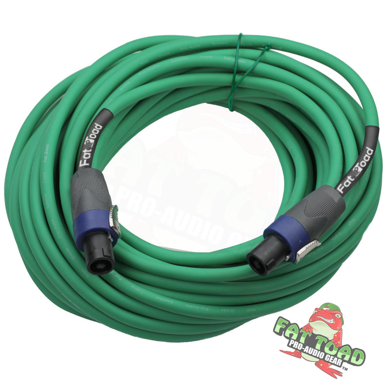 AP5000-50FT-Speakon-Cable