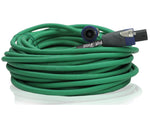 AP5000-Speakon-Green-Cables