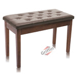 AP5101-Brown-Double-Piano-Benches