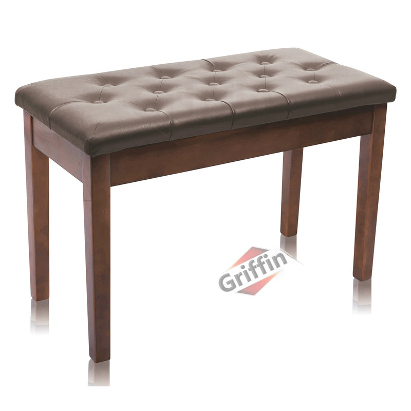 AP5101-Brown-Double-Piano-Benches