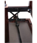 AP5103-Brown-Adjustable-Piano-Benches