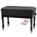 APR100-BL-Adjsutable-piano-bench-Height