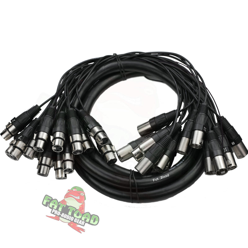 APS6000-10FT-Snake-Cable