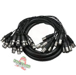 APS6000-10FT-PA-Snake-Cable