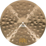 Meinl Byzance Extra Dry Thin Crash Cymbal 17