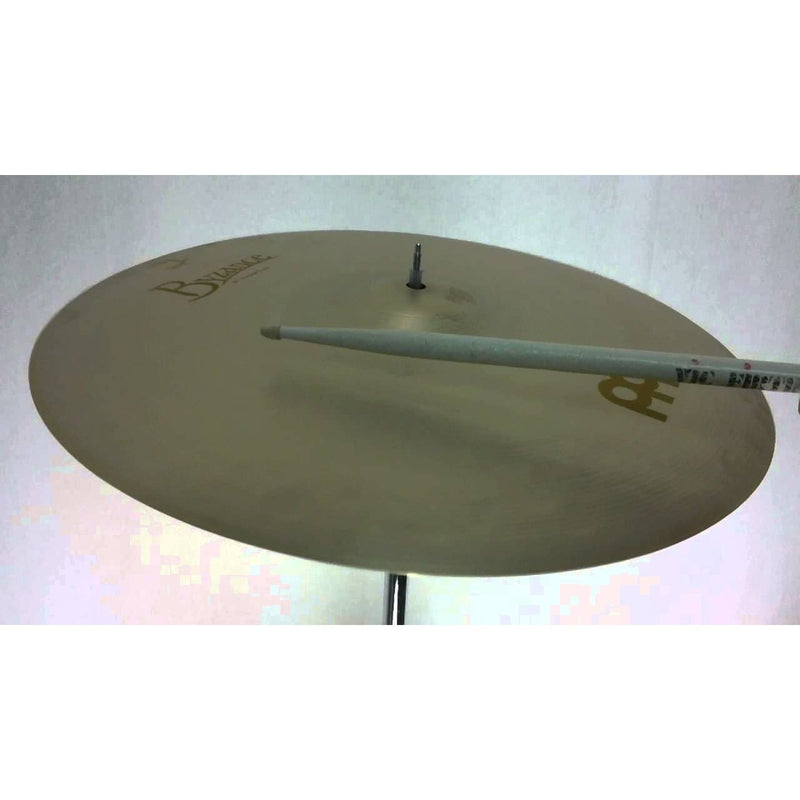 Meinl Byzance Vintage Crash Cymbal 18