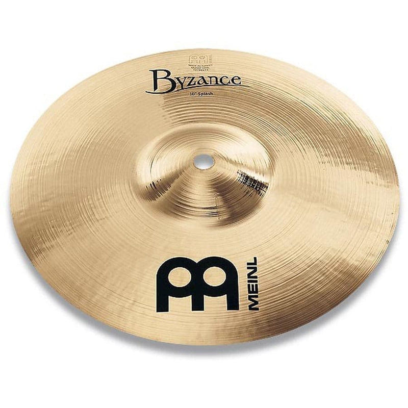 Meinl Byzance Brilliant Splash Cymbal 6