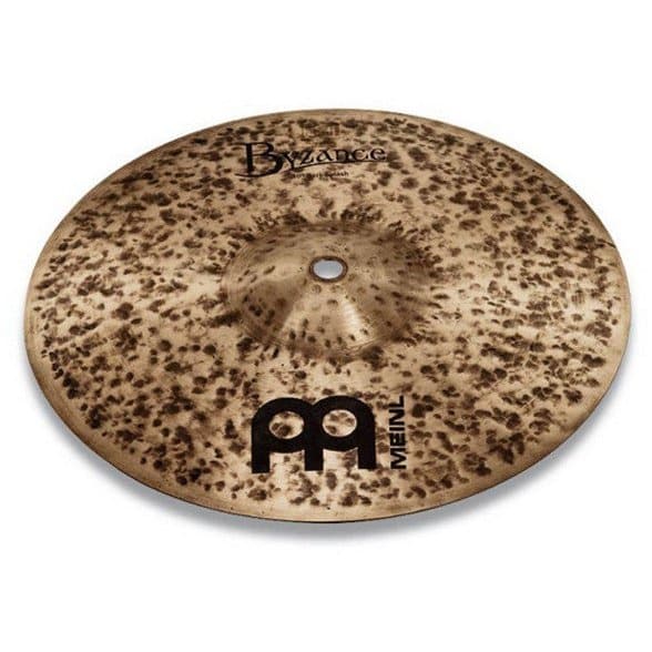 Meinl Byzance Dark Splash Cymbal 8