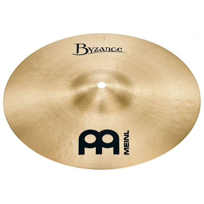 Meinl Byzance Traditional Splash Cymbal 8