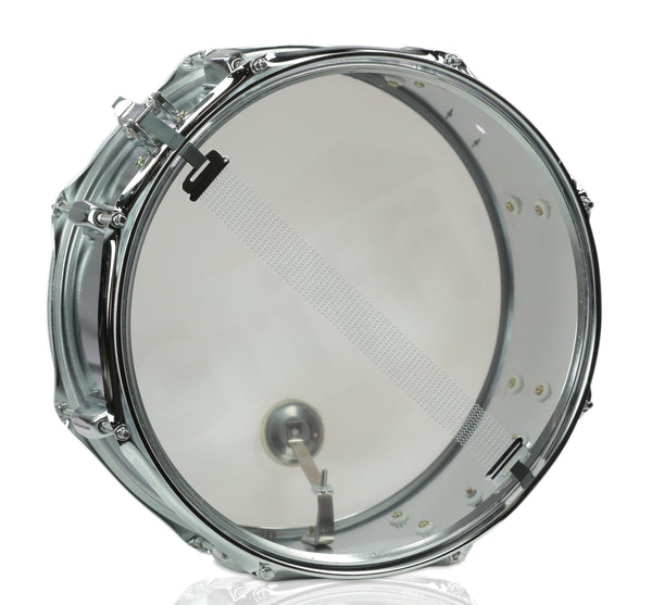 Griffin Snare Drum | Metal Shell 14