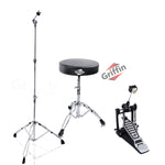 TS300-Drum-Kick-Pedal
