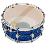 DW Design Snare Drum 14x6 Royal Strata