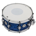 DW Design Snare Drum 14x6 Royal Strata