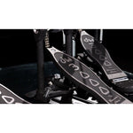 DW 3000 Series Double Bass Drum Pedal