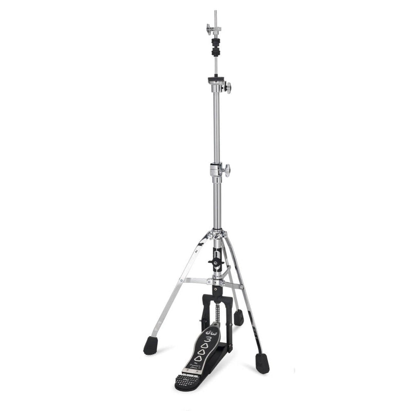 DW 3000 Series Single Braced Hi-Hat Stand