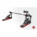 DW 5000 Series Accelerator Double Bass Drum Pedal