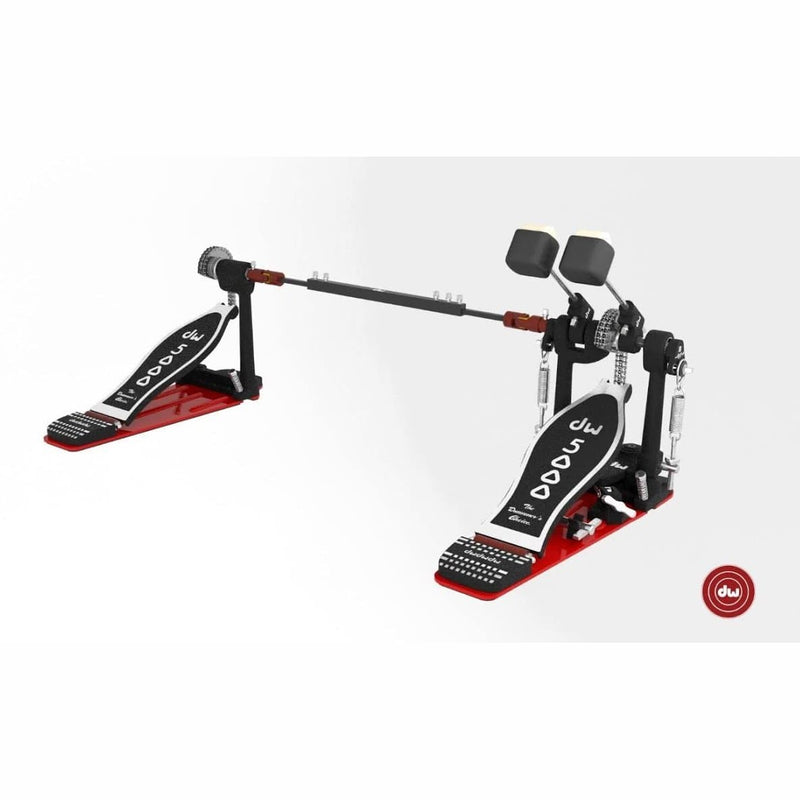 DW 5000 Series Accelerator Double Bass Drum Pedal
