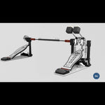 DW 9000 Series Double Bass Drum Pedal