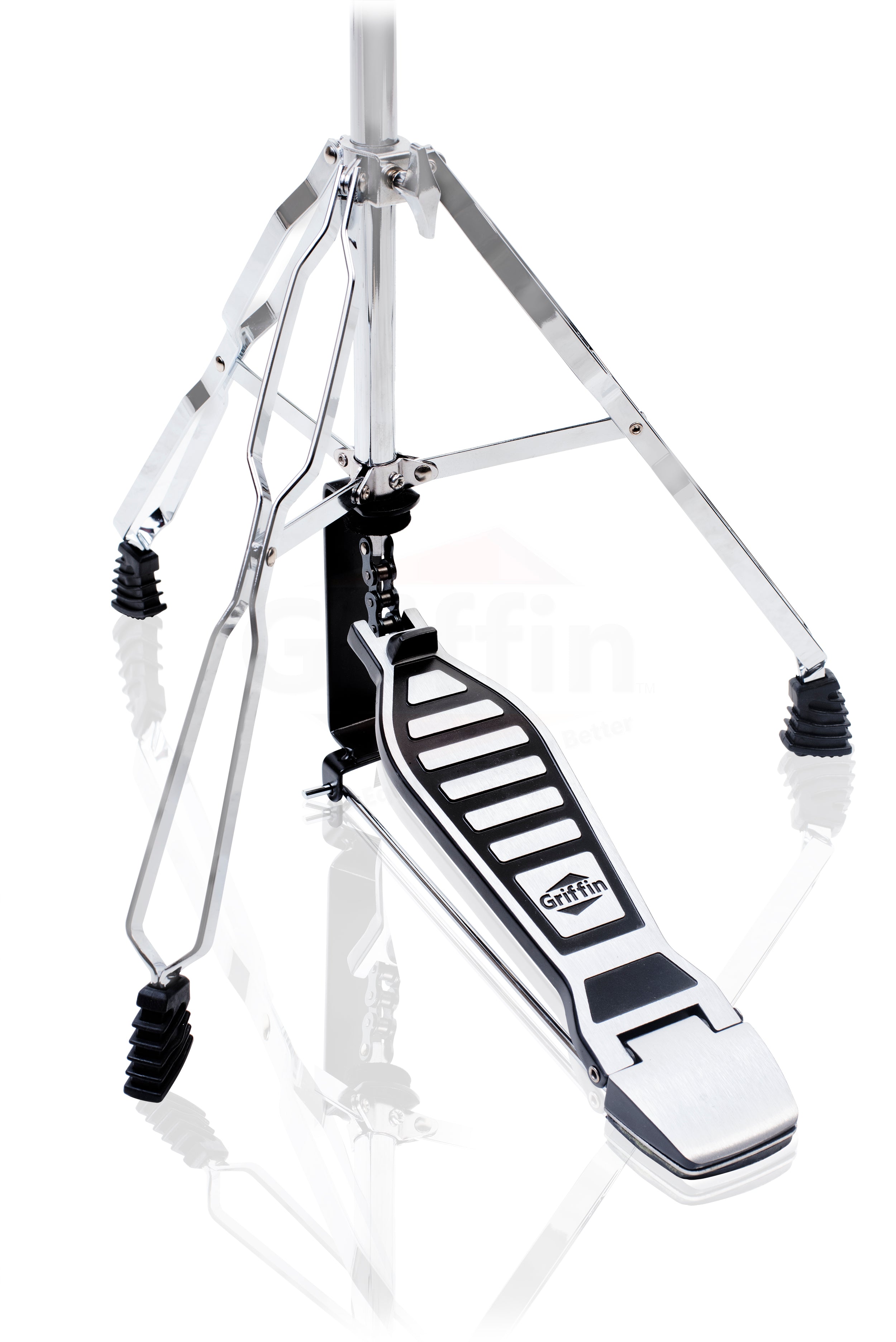 Pearl H-930 hihat-standaard | Bax Music Pearl H-930 hihat-standaard | Bax Music