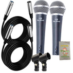 I58-Cardioid-Microphone