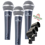 I58-Cardioid-Microphone