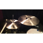 Zildjian K Light Hi Hat Cymbals 14