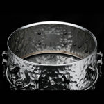 Tama SLP Expressive Hammered Steel Snare Drum 14x6