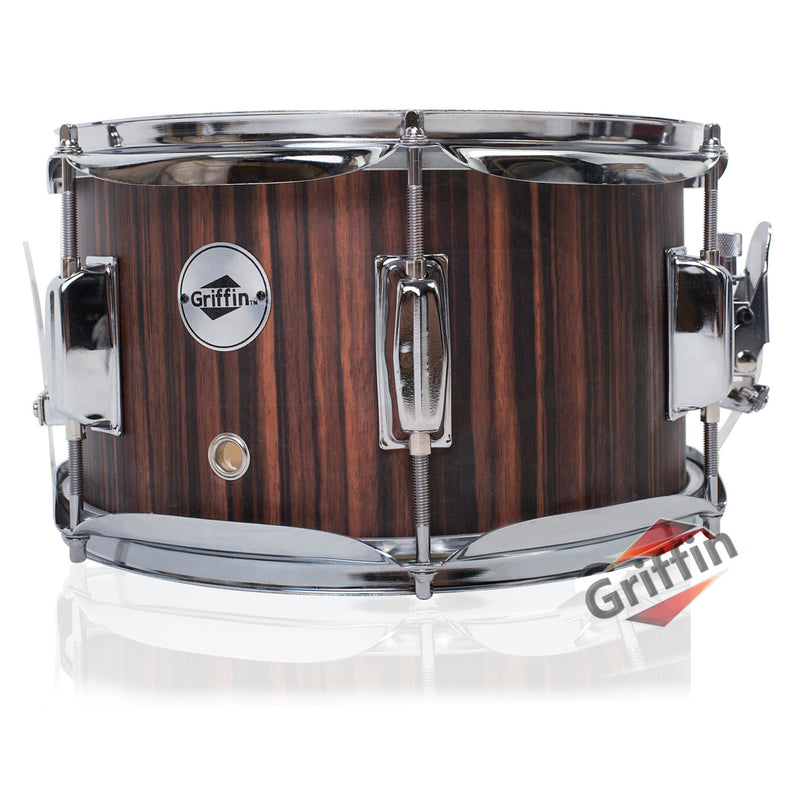 MS10blackhickory-Snare-Drum-popcorn