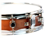 MS13FlatHickory-Wood-Piccolo-Snare-Drum